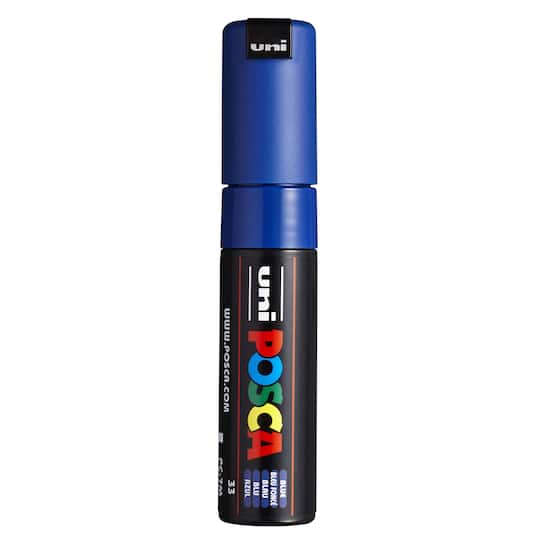 Michaels, uni® POSCA® PC-7M Bullet Marker – Category: Paint Markers